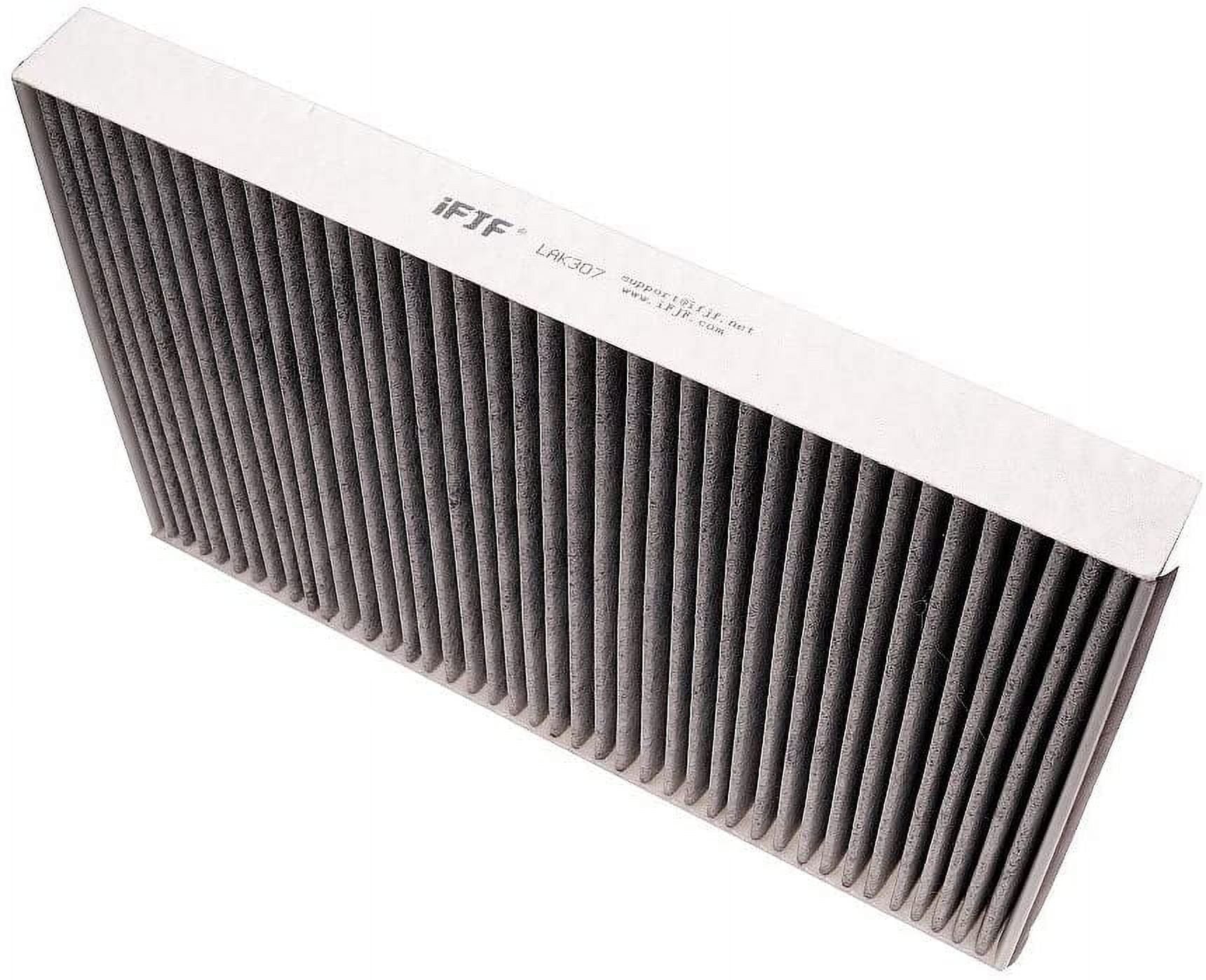 Buy Cabin Air Filter Fits 2003-2006 Dodge Sprinter 2500,Sprinter 3500 MANN-FILTER In Washington - Foto 14