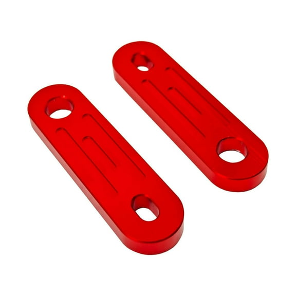 iFJF CMCV Runner Control Lock Out Kit for 2018-2023 Mustang GT & F150 Intake Manifold