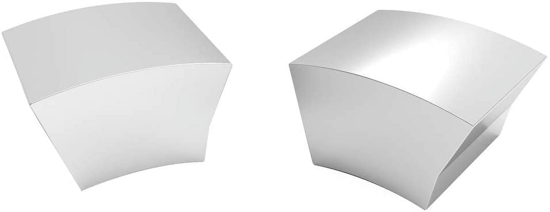 iFJF Cam Phaser Lockouts Kit for F150, F250, F350,E150, E250, E350