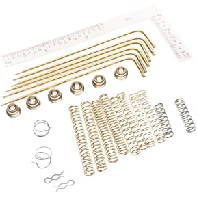 iFJF Carburetor Calibration Tuning Kit Automotive Specialty Parts