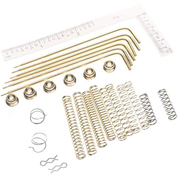 iFJF Carburetor Calibration Tuning Kit Automotive Specialty Parts