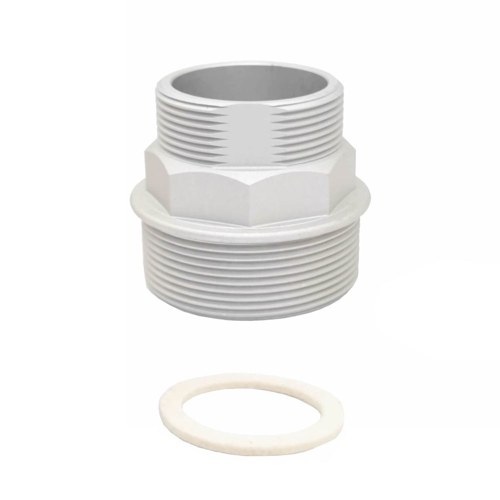 iFJF Electric Fuel Pump Bung Adapter Kit 1109091 Replacement for 2