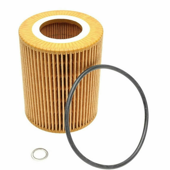 iFJF For BMW E39 E46 E60 X3 X5 Z3 Z4 525i 530i Oil Filter Kit