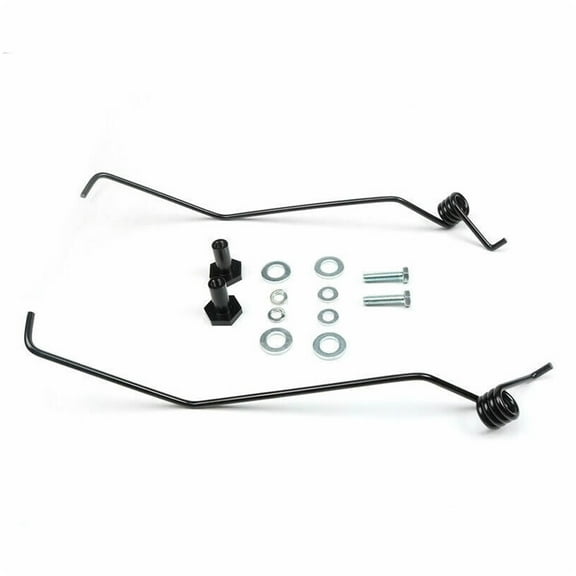 iFJF General Snowmobile Ice Snow Scratchers Kit for Polaris Arctic Cat Yamaha Snowmobile