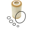 thumbnail image 1 of iFJF HU 718/5 X Oil Filter for Cheysler 3.2L and Mercedes-Benz W202 W203 W204 W211 S210 S211 71775180 A1121840225 1121800009, 1 of 4