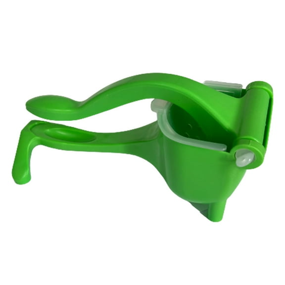 iFJF Household Manual Fruit Juicer Multifunctional Fruit Juice Splitter Suitable for Orange Watermelon Lemon and Pomegranate