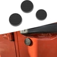 thumbnail image 1 of iFJF Keyhole Cover Magnetic Door Lock Cover for 2018-2023 Wrangler JL 2020-2023 Gladiator JT, 1 of 4