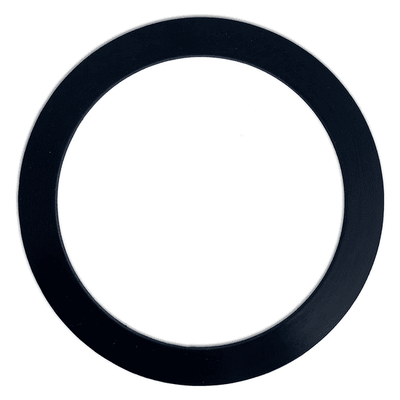 iFJF Kohler Canister Gasket Toilet Flush Valve Replacement Seal Kit For All Single Flush Class 5 and Class 6 Canister Toilets