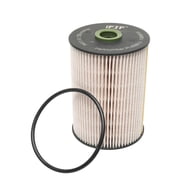 iFJF PU 936/1 X Fuel Filter Replacement for A3 1.9 TDI 2003-2010 VW Beetle 2.0 TDI 2012-2016 Caddy 1.6 TDI 2010-2020 Golf 2.0 TDI 2004-2013 Replaces 1K0127434B 1K0127177B