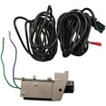 thumbnail image 1 of iFJF Power Tailgate Lock Replacement for Toyota Tundra Tacoma 2007-2019, 1 of 5