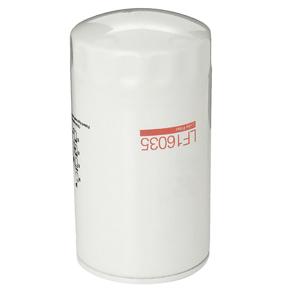 iFJF Replace Fleetguard LF16035 Oil Filter For Dodge Ram Cummins 5.9L 6.7L Engine