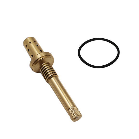 iFJF Replacement Symmons C-5 Spindle Assembly With Splined End