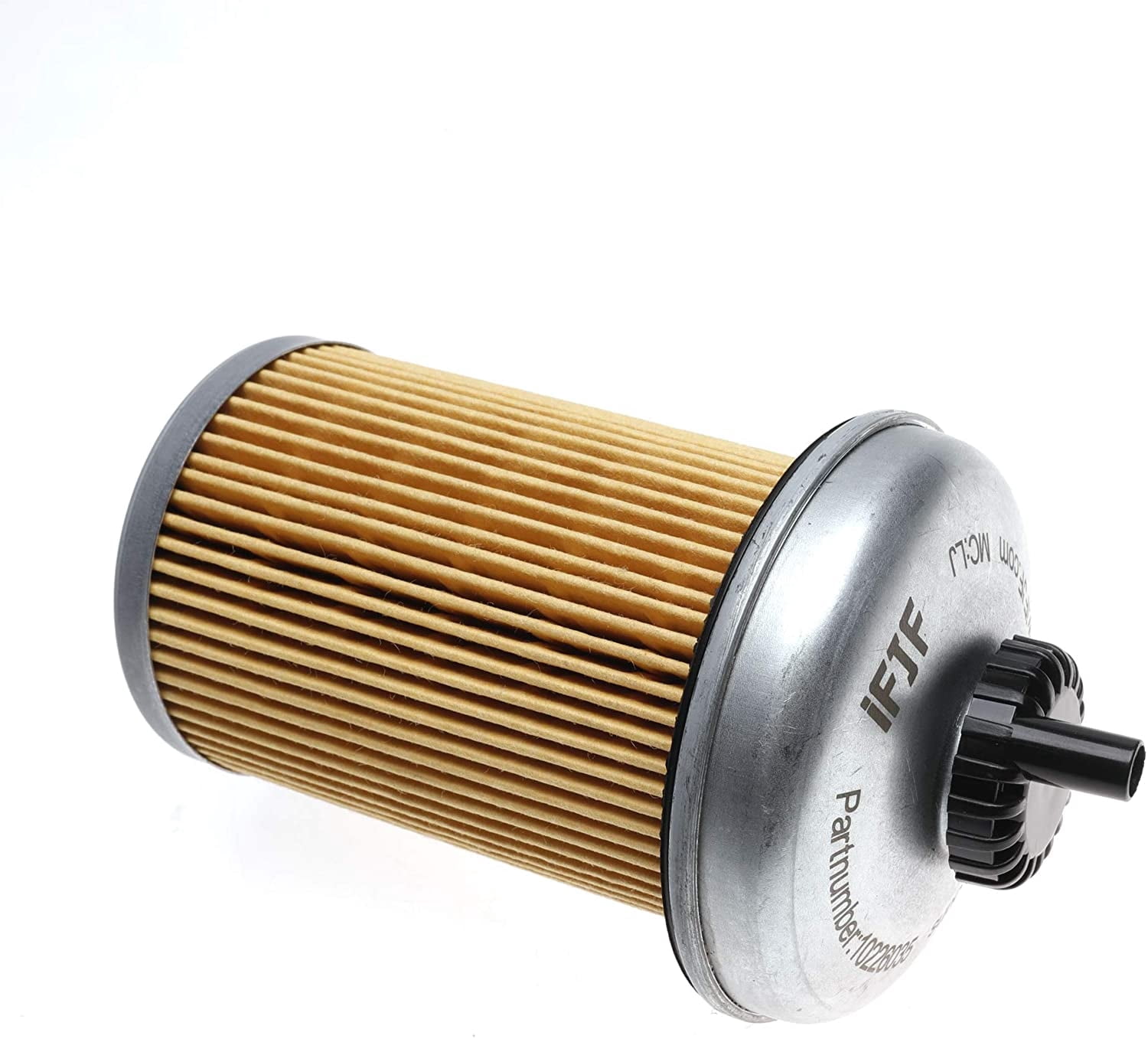 iFJF TP1256 Fuel Filter Element Replacement for AM General Hummer 1994 ...