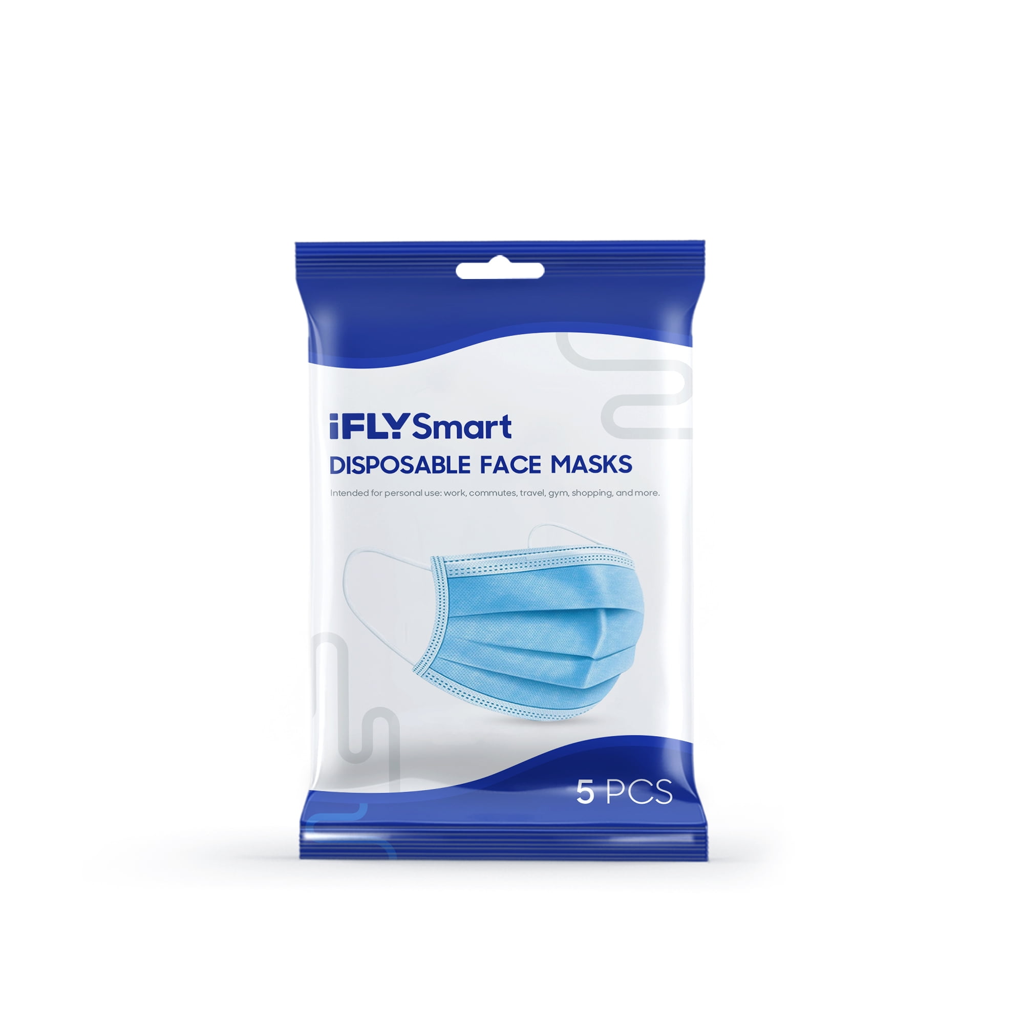 ifly smart face mask