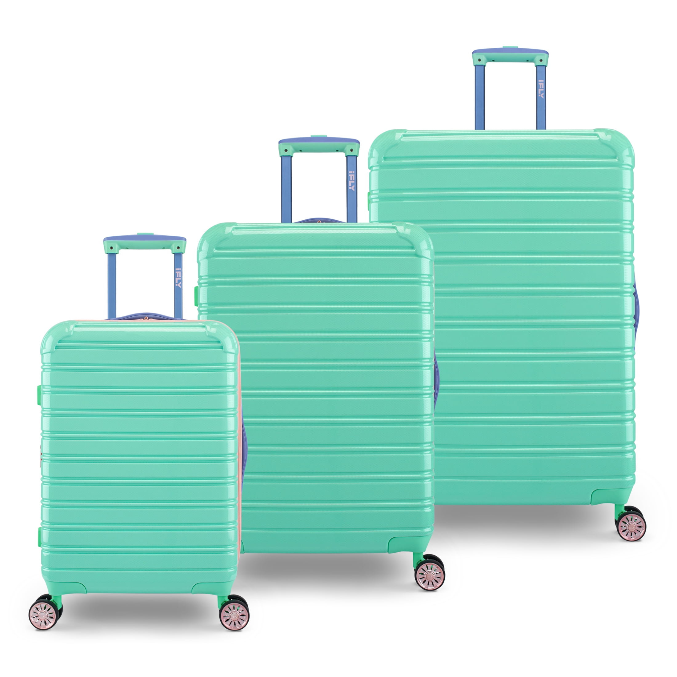 Ifly 3 sales piece luggage