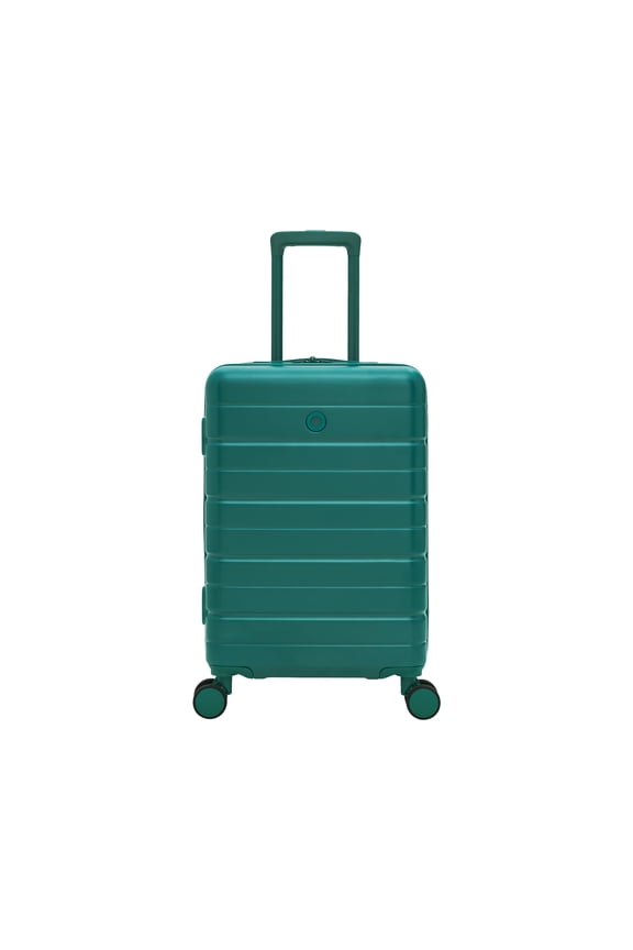 Hardside Evolve 20" Carry-on Luggage, Teal