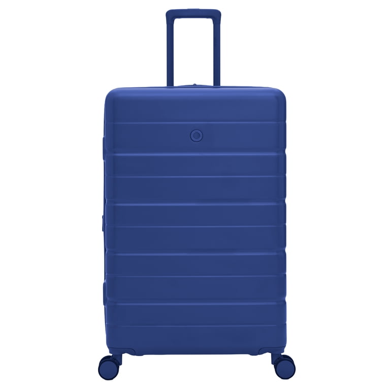 iFLY Evolve 28” Large Checked Luggage Hardside Expandable Spinner