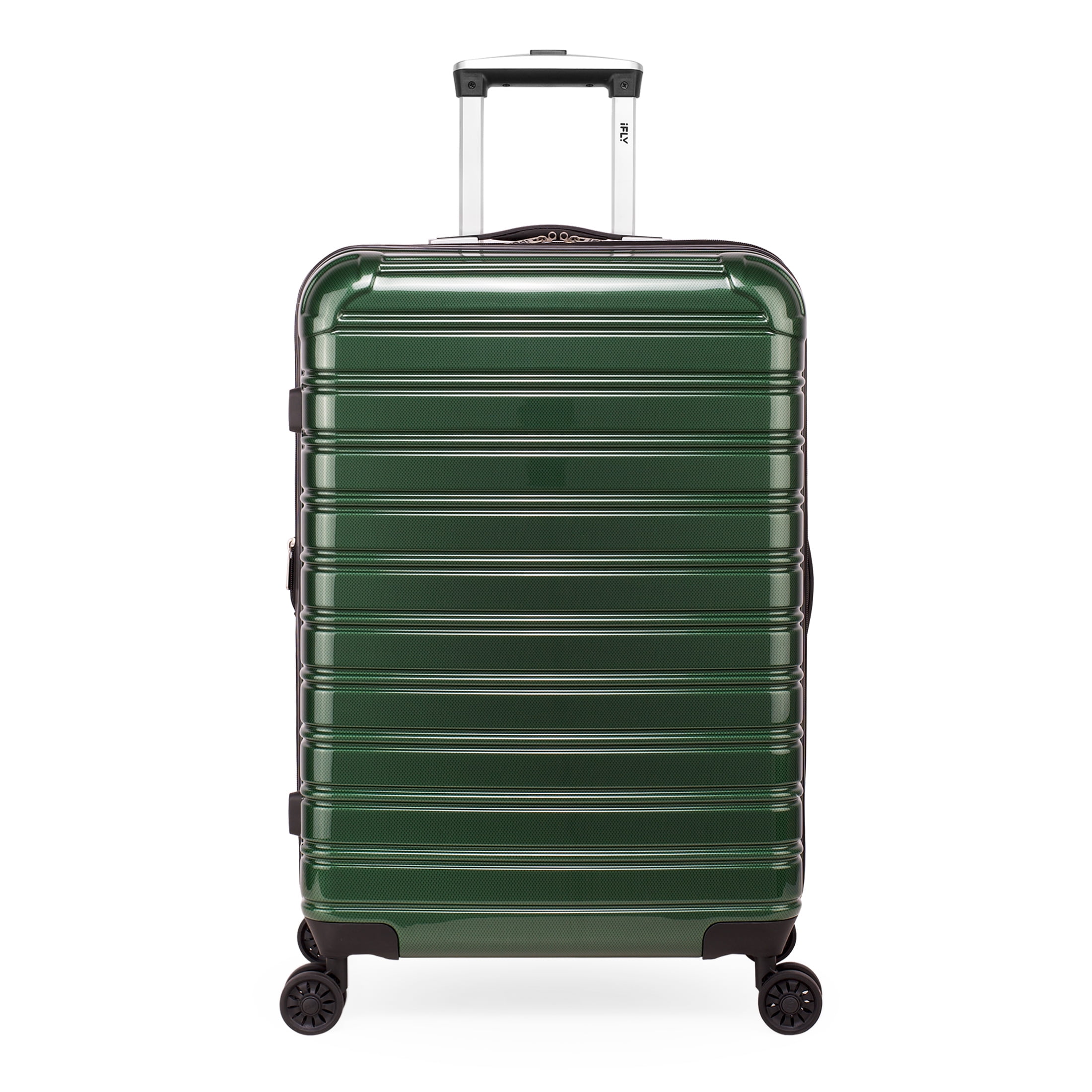 新品24-25greenclothing HeavyJK+MovementPNT iFLY Hardside Fibertech Luggage 24