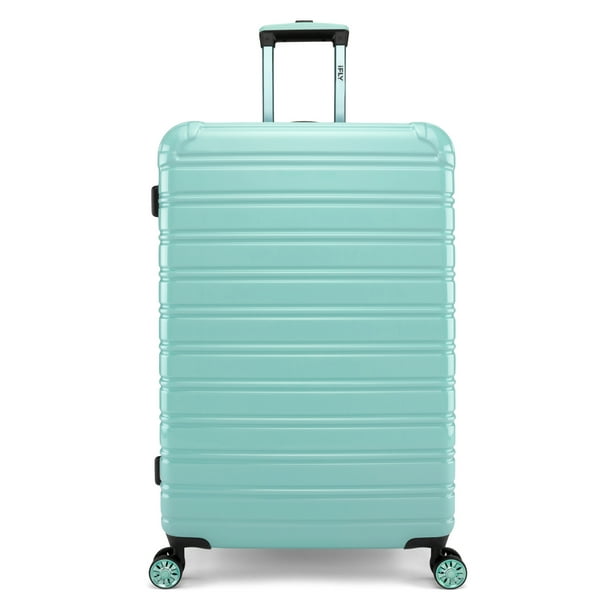 Free Shipping! iFLY Hardside Fibertech Luggage 28