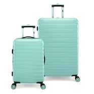 American Tourister Airweave Hardside Spinner, 20-Inch Carry-On Luggage ...