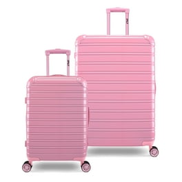 DOMINOX Aluminum Hard Shell Carry-On Luggage, Scratch Resistant, Spinner Wheels 20 In., Sliver - Walmart.com DOMINOX Aluminum Hard Shell Carry-On Luggage, Scratch Resistant, Spinner Wheels 20 In., Sliver - Walmart.com