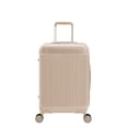 thumbnail image 1 of iFLY Rise 20" Expandable Hardside Carry-on Spinner Luggage, Sand, 1 of 8
