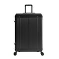 thumbnail image 1 of iFLY Rise 28" Hard Side Large Checked Expandable Spinner Luggage, Black, 1 of 8