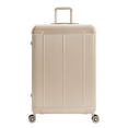 thumbnail image 1 of iFLY Rise 28" Hard Side Large Checked Expandable Spinner Luggage, Sand, 1 of 8