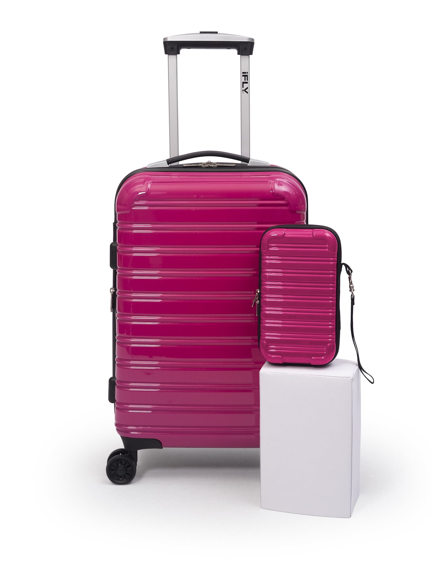 Original®-Mambo Trolley Bag Straightline 4pc Luggage Set 20