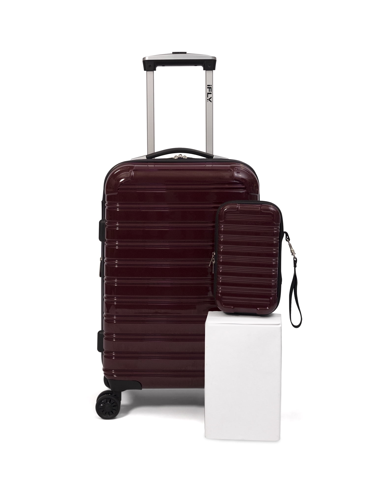 High-End Luggage | Shop Lifetime Guarantee Luxury Travel Luggage – Briggs  and Riley