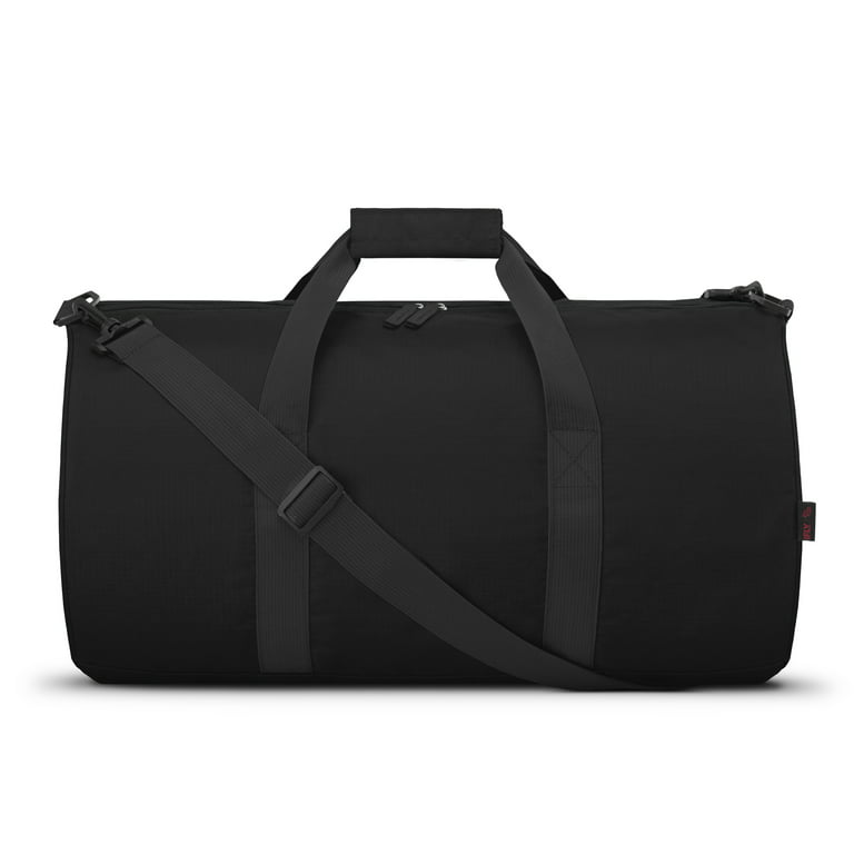 Adjustable Shoulder Strap, Duffle Bag