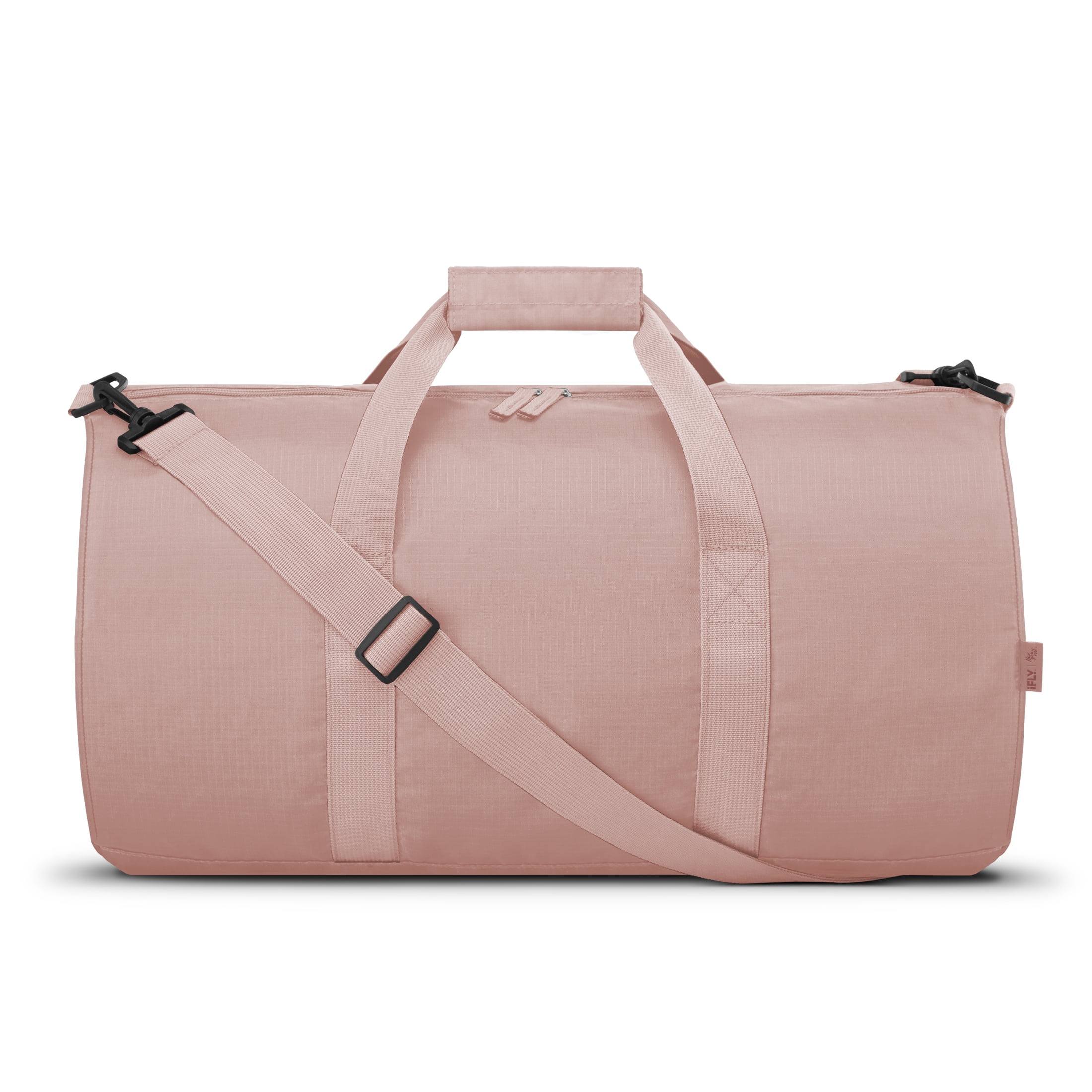 iFLY-Packable-Travel-Duffle-