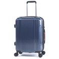 iFLY Pinnacle Collection Hardside CarryOn Spinner, 20"