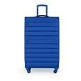 thumbnail image 1 of iFLY Softside Fibertech Luggage, 28" Checked Luggage, Cobalt Blue, 1 of 8