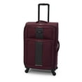 thumbnail image 1 of iFLY Softside Luggage Cambridge 24" Checked Luggage, 1 of 7