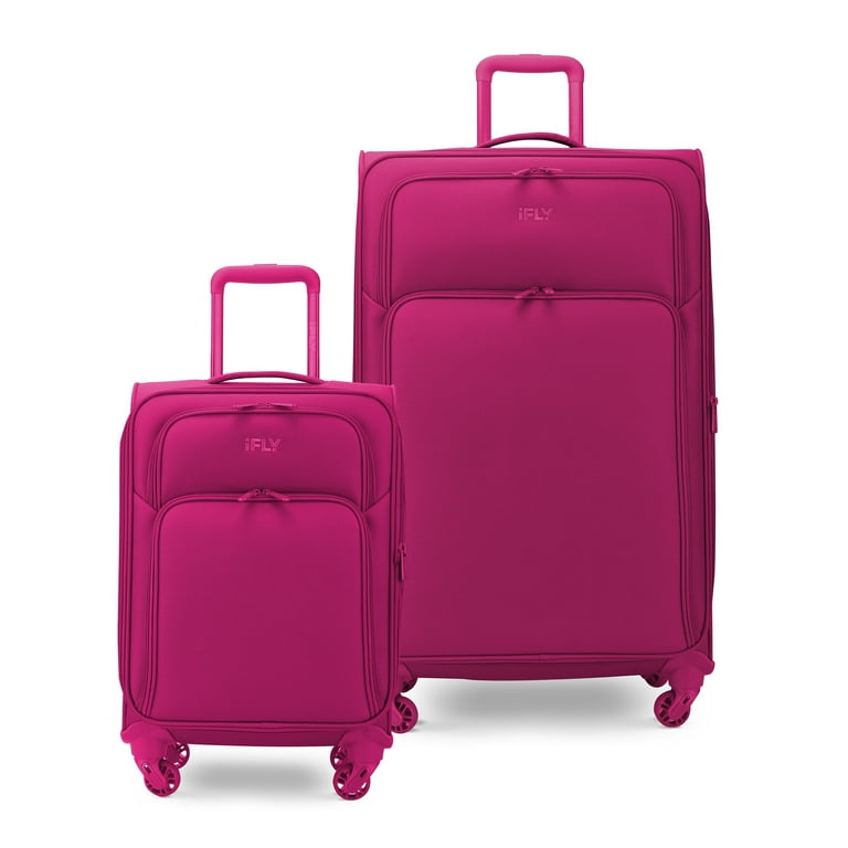 iFLY Softside Passion Piece Set, 20