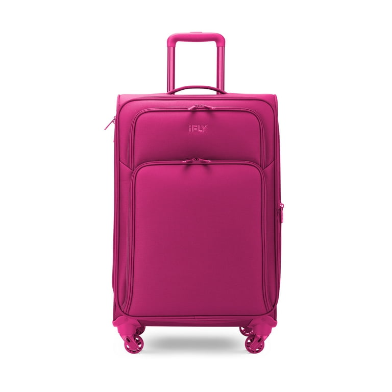 Ifly soft sided luggage sale