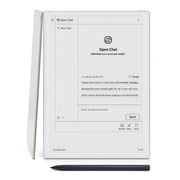 iFLYTEK AINOTE 2 10.65  E-Ink Paper Tablet, 4.2mm Ultra-Thin AI Note Taking Tablets with 16-Language Transcription for Meeting&Google Play Compatible