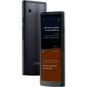 iFLYTEK Language Translator Real-Time Two-Way Smart Translation Device 60 Languages, 18 Offline Packs, 2-Year Global Data, 6 hours of Nonstop Translation