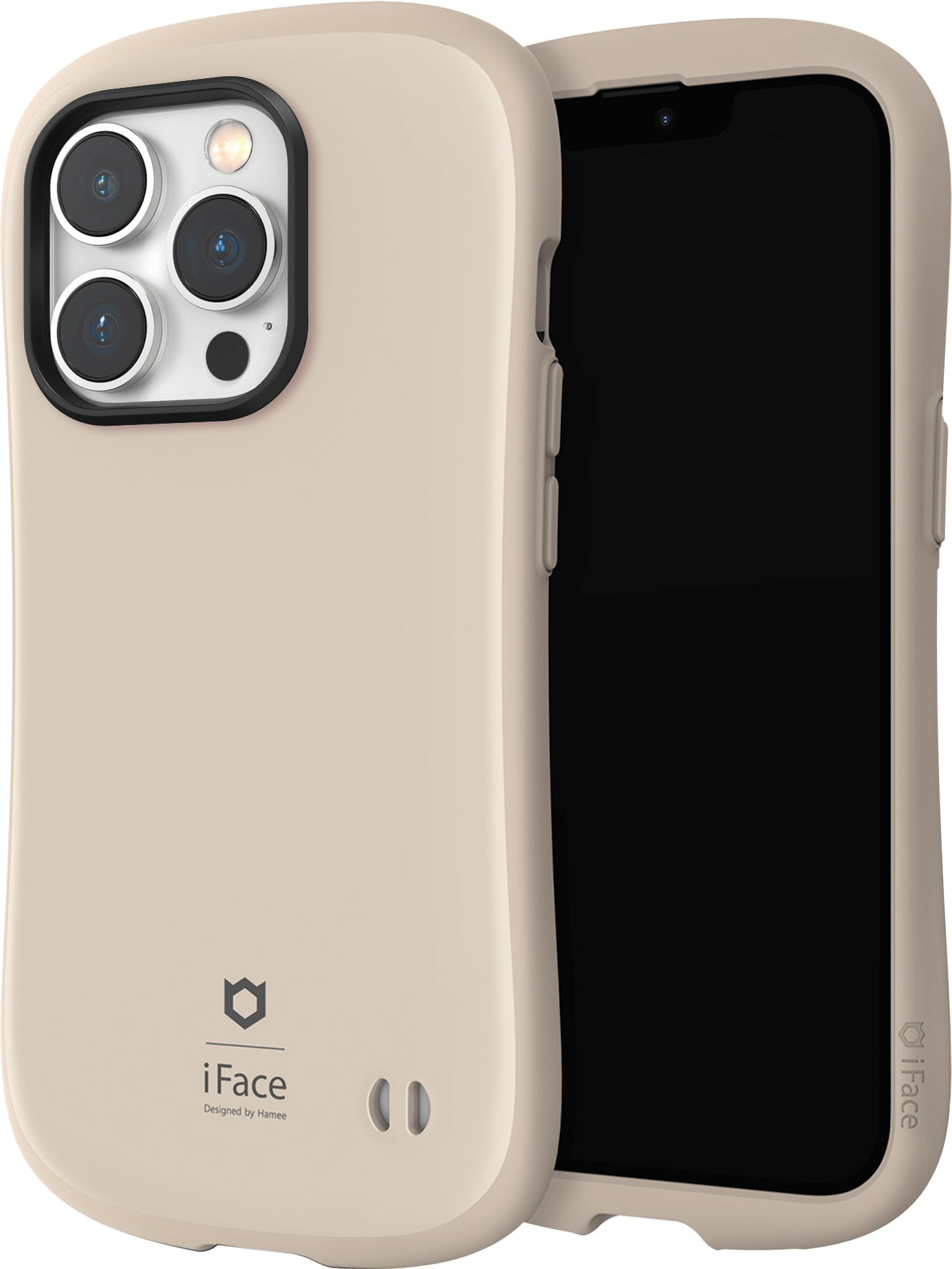 iFace First Class (Apple iPhone 14 Pro Max) Cute Shockproof Dual 