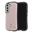 thumbnail image 1 of iFace First Class Galaxy S22 Cute Shockproof Dual Layer Hard Shell Bumper Protection Drop Tested Ergonomic Design Phone Case for Girls and Women - Rose Gold, 1 of 7