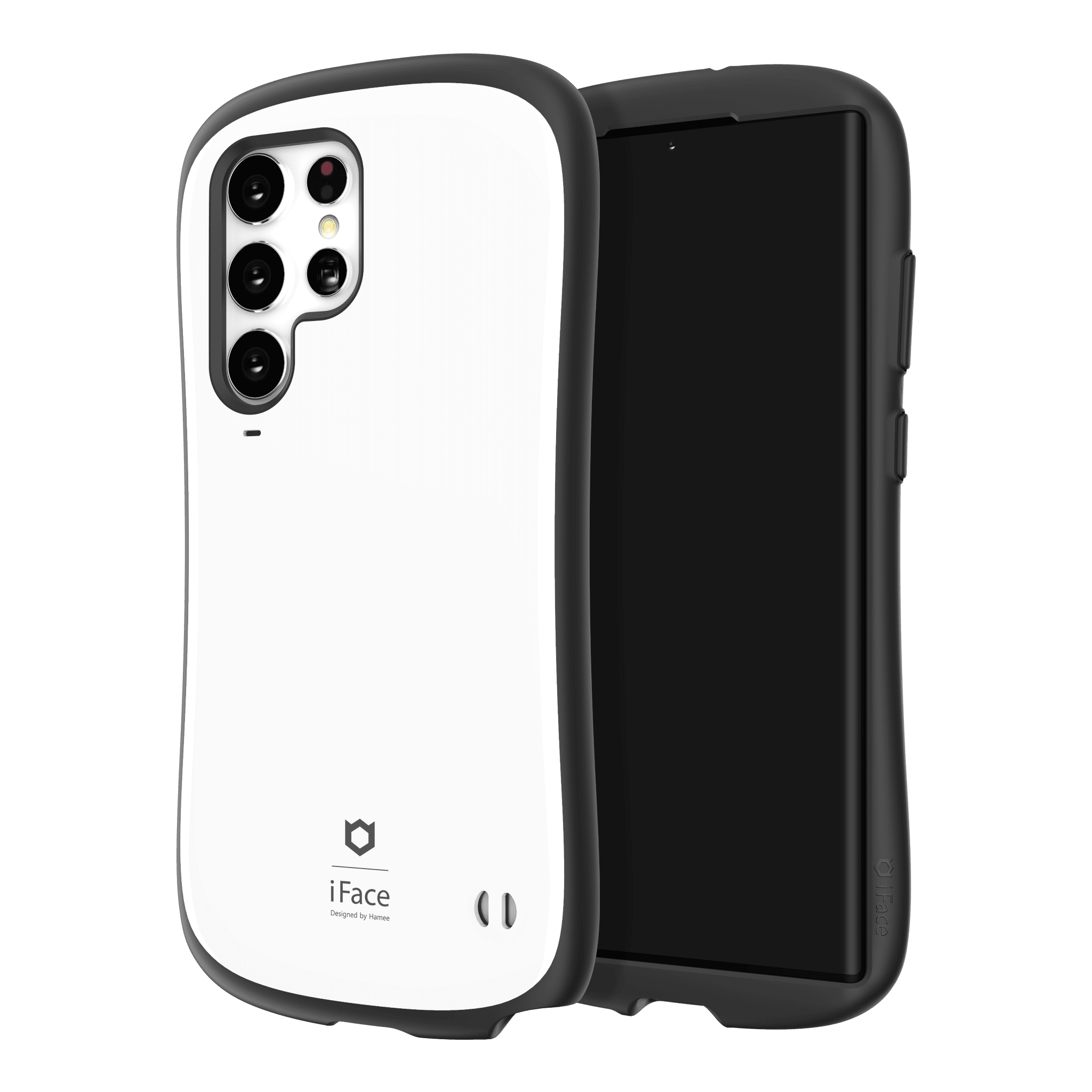 iFace First Class Galaxy S22 Cute Shockproof Dual Layer Hard Shell 