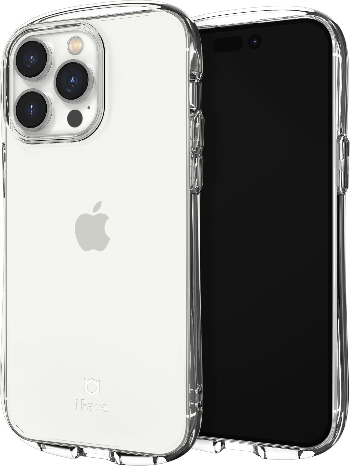 iFace Look In Lolly (Apple iPhone 14) Shockproof Transparent 