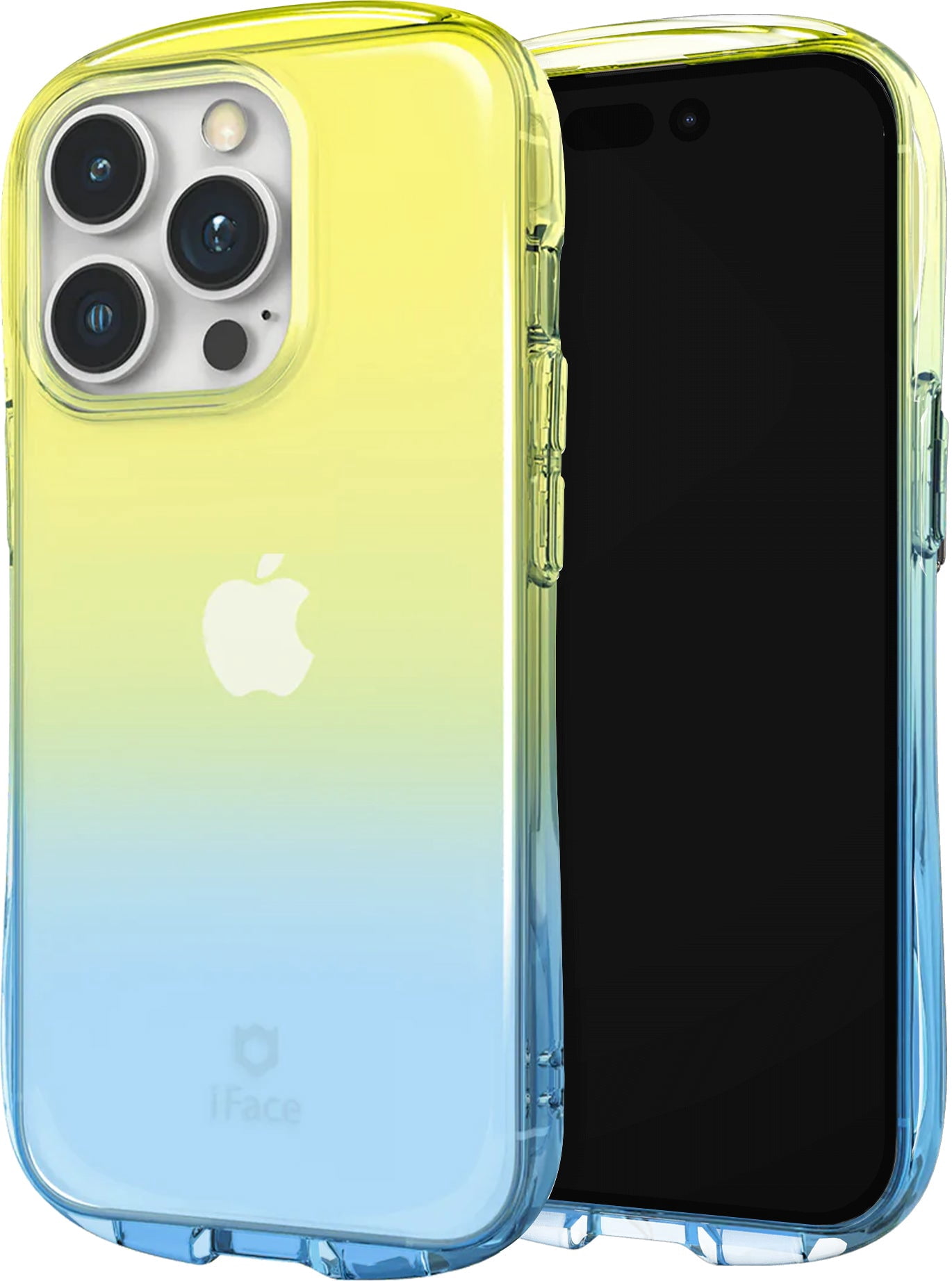 iFace Look In Lolly (Apple iPhone 14 Pro Max) Shockproof 