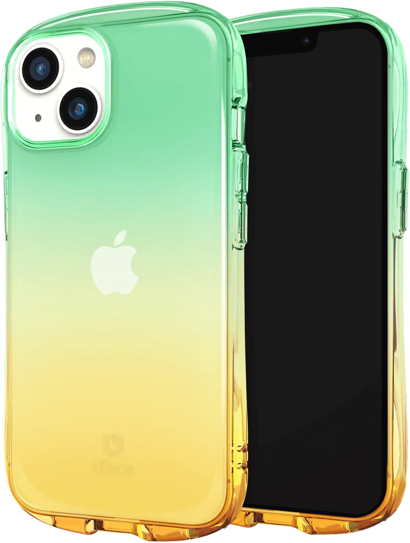 Apple iPhone 12Pro ゴールド iface付き 【公式通販】