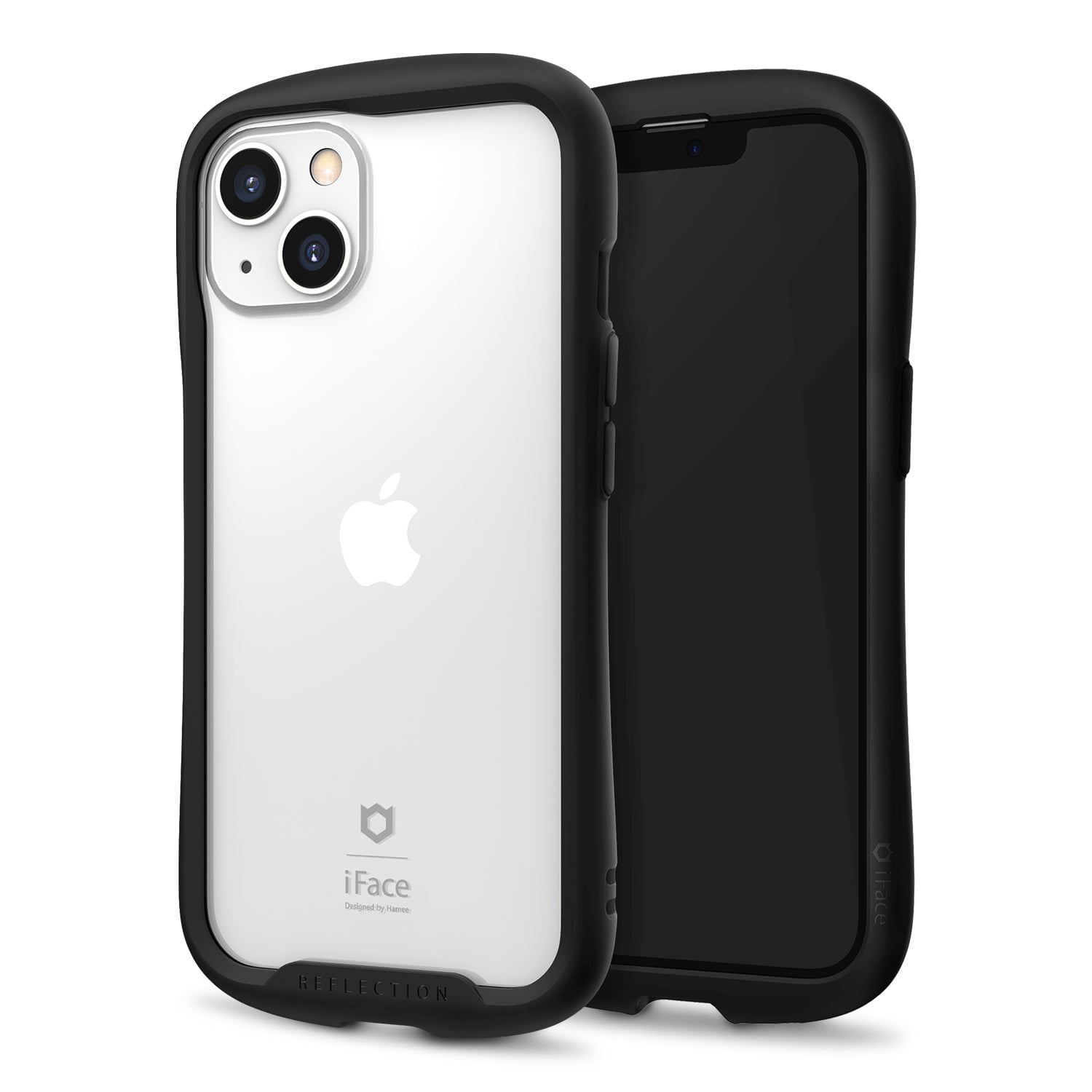Wireless Charging Iphone 12 Pro Max Iface Reflection For IPhone 15