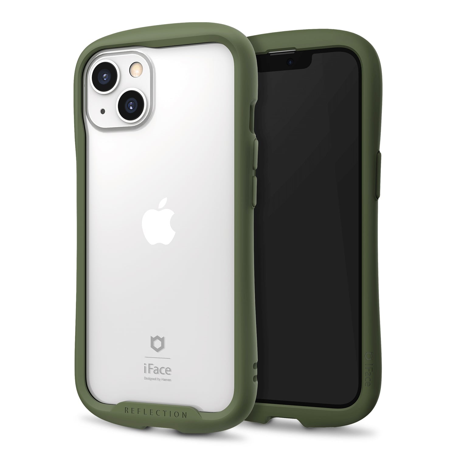 iFace Reflection Apple iPhone 13 Cute Shockproof 2 Layer 