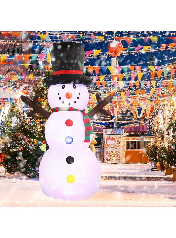 Christmas Inflatables