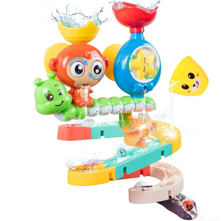 Best kids bath toys sale