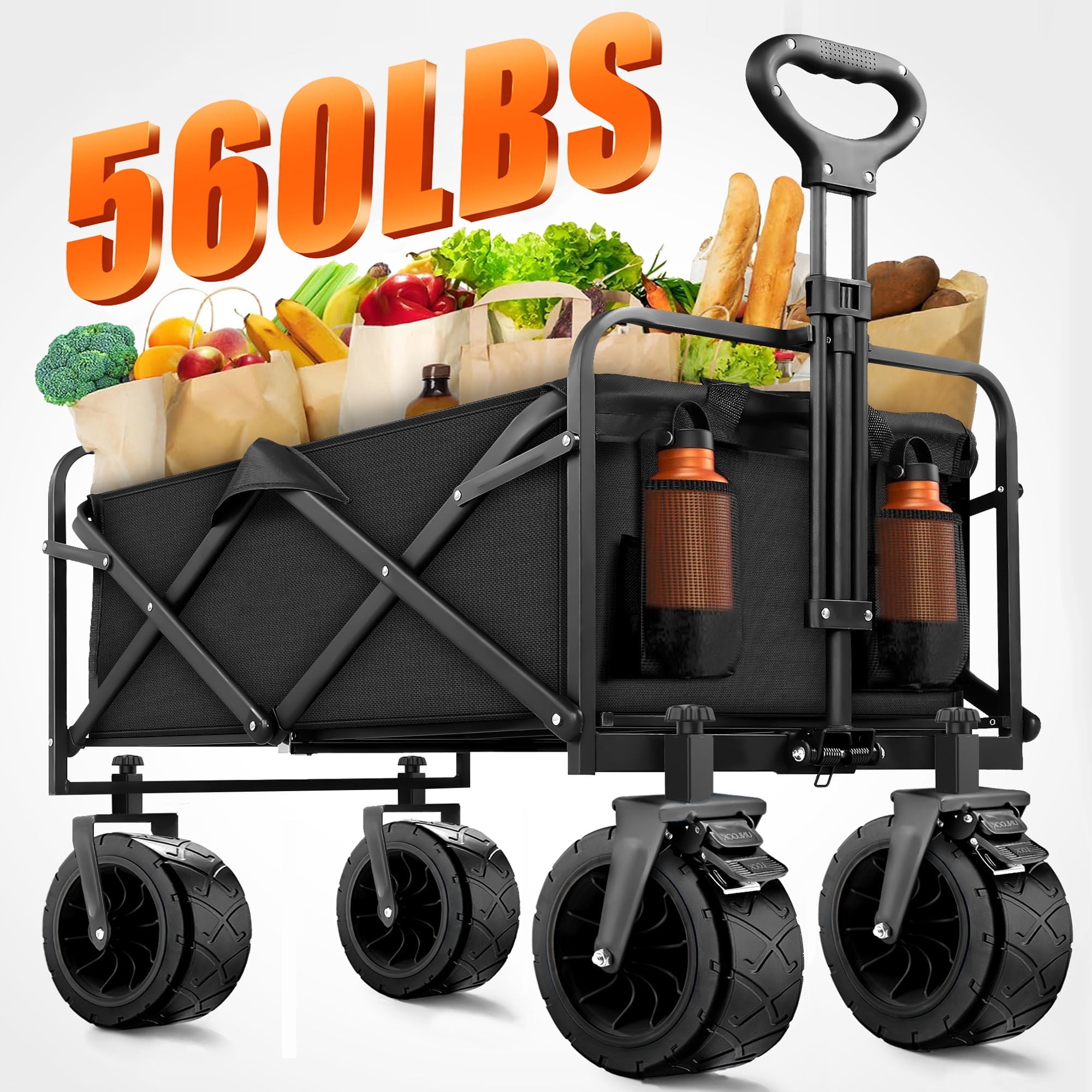 8-Quart Digital Air Fryer
